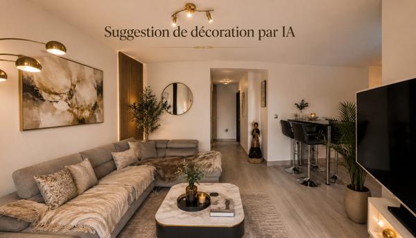 APP T2 PROCHE CENTRE VILLE