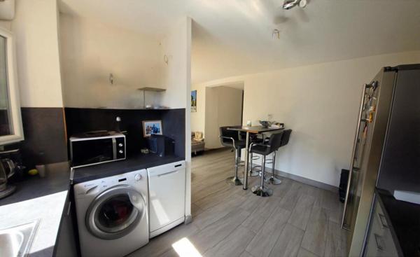 APP T2 PROCHE CENTRE VILLE