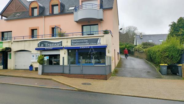 RESTAURANT TRADITIONNEL en activité à REPRENDRE