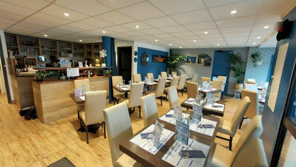 RESTAURANT TRADITIONNEL en activité à REPRENDRE