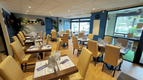 RESTAURANT TRADITIONNEL en activité à REPRENDRE