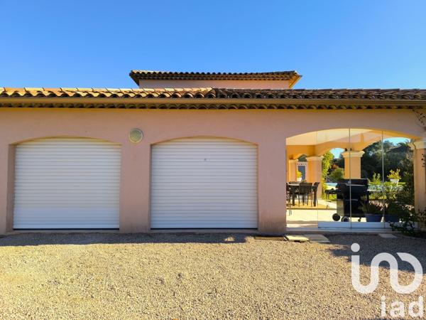 Maison à vendre 5 pièces 175 m² La Motte