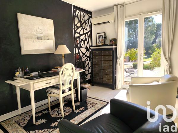 Maison à vendre 5 pièces 175 m² La Motte