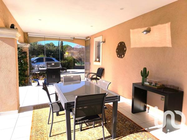 Maison à vendre 5 pièces 175 m² La Motte