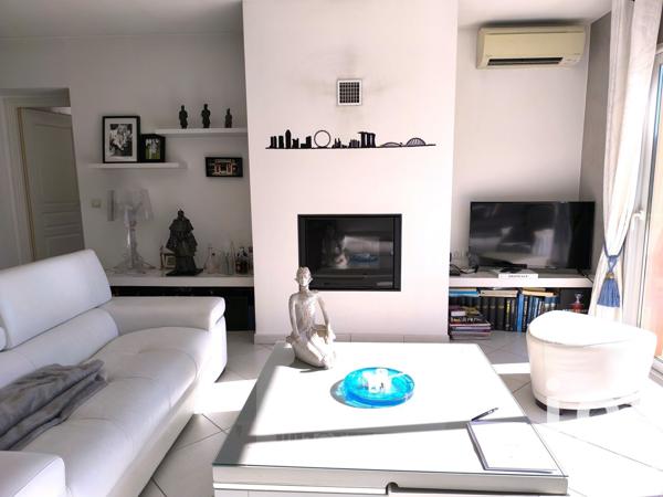 Maison à vendre 5 pièces 175 m² La Motte