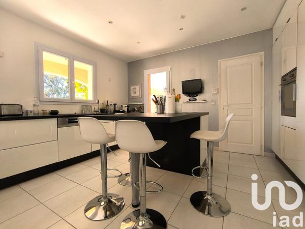 Maison à vendre 5 pièces 175 m² La Motte