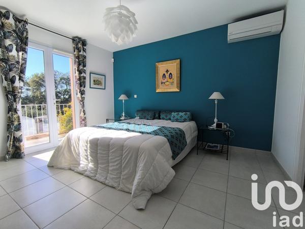 Maison à vendre 5 pièces 175 m² La Motte