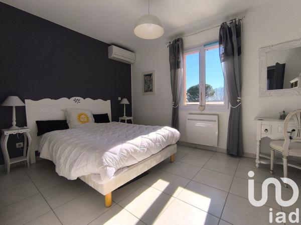 Maison à vendre 5 pièces 175 m² La Motte