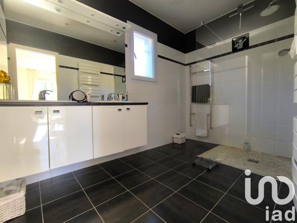 Maison à vendre 5 pièces 175 m² La Motte