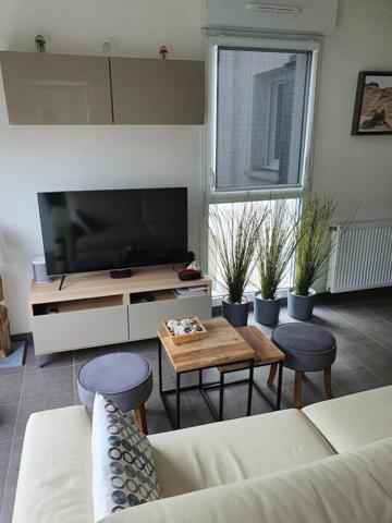 Appartement à vendre  3 pièces • 45 m2 Wimereux