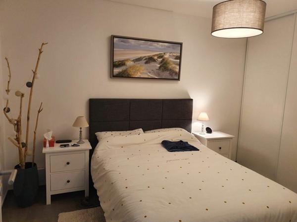 Appartement à vendre  3 pièces • 45 m2 Wimereux