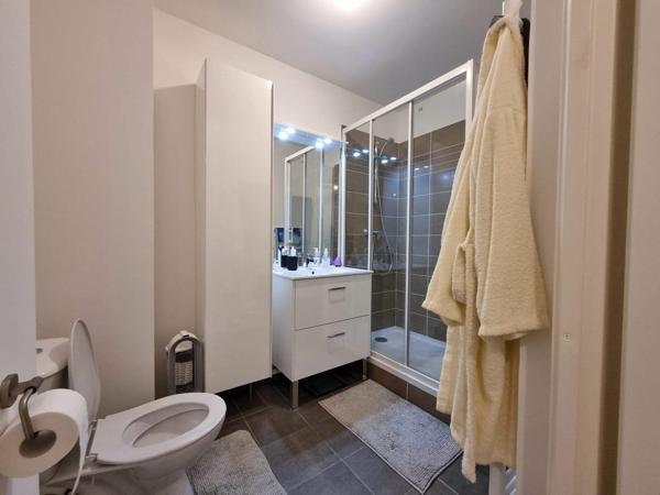 Appartement à vendre  3 pièces • 45 m2 Wimereux