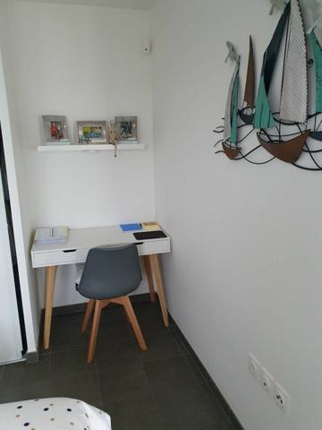 Appartement à vendre  3 pièces • 45 m2 Wimereux