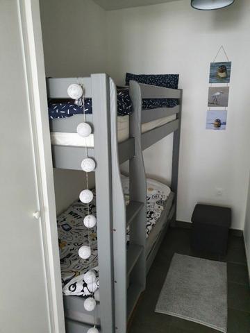 Appartement à vendre  3 pièces • 45 m2 Wimereux