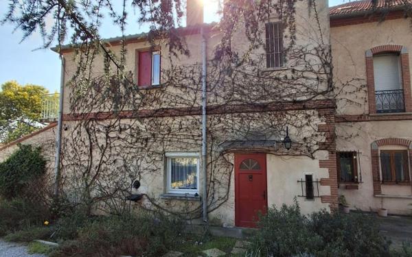 Maison à vendre    8 pièces •  Céret