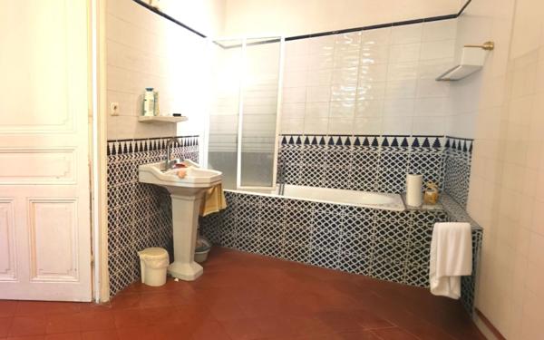 Maison à vendre    8 pièces •  Céret