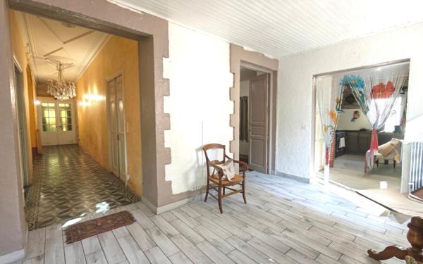 Maison à vendre    8 pièces •  Céret