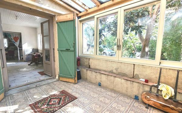 Maison à vendre    8 pièces •  Céret