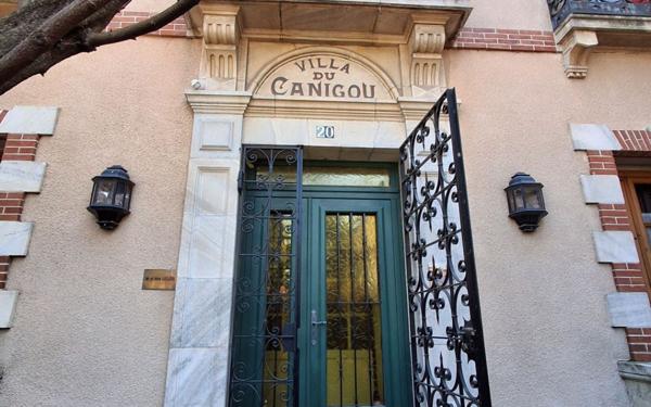 Maison à vendre    8 pièces •  Céret