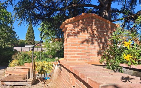 Maison à vendre    8 pièces •  Céret