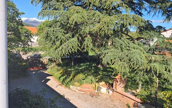 Maison à vendre    8 pièces •  Céret