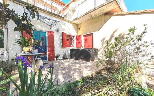 Maison à vendre    8 pièces •  Céret