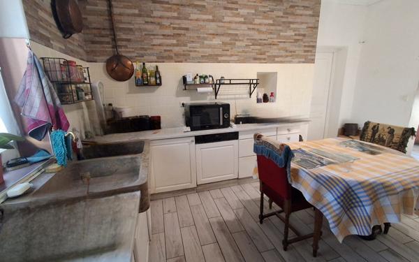 Maison à vendre    8 pièces •  Céret