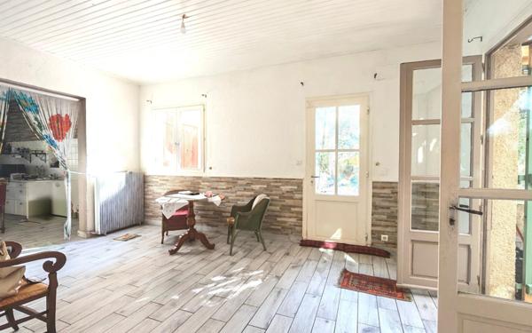 Maison à vendre    8 pièces •  Céret