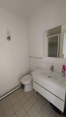 Appartement Tours 1 pièce(s)