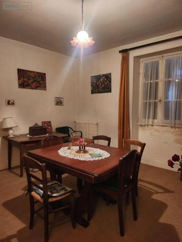Achat - Maison Ourouer-les-Bourdelins 18350 6 pièces 218 m 2 952 m 2