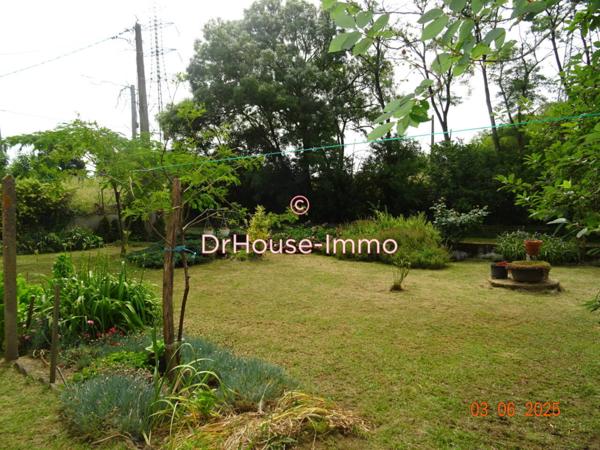 Maison à vendre 8 pièces de 210 m²