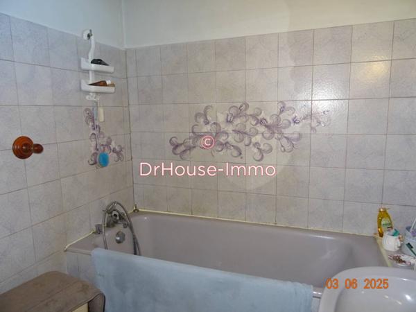 Maison à vendre 8 pièces de 210 m²