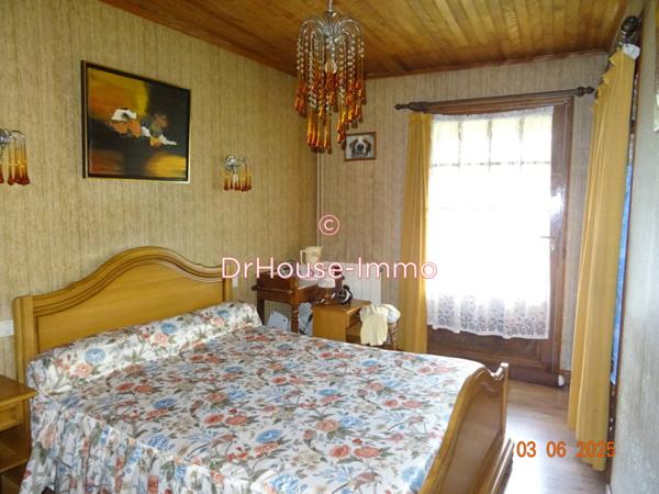 Maison à vendre 8 pièces de 210 m²