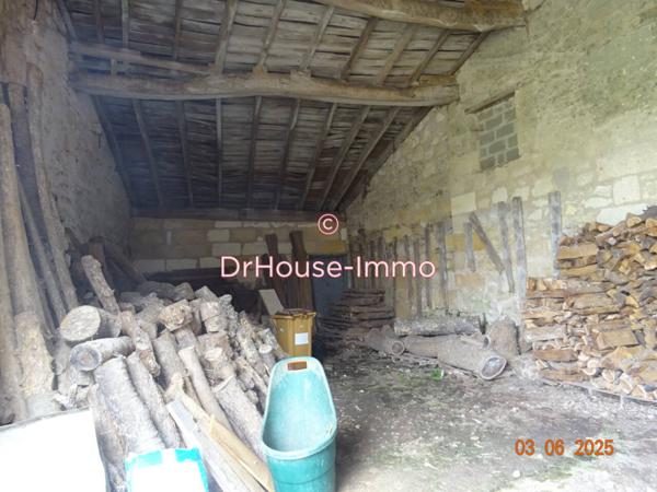 Maison à vendre 8 pièces de 210 m²