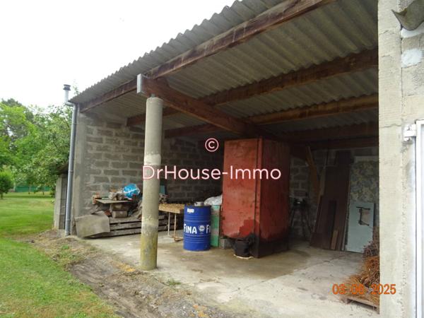 Maison à vendre 8 pièces de 210 m²