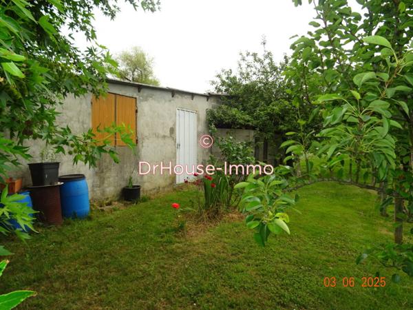 Maison à vendre 8 pièces de 210 m²