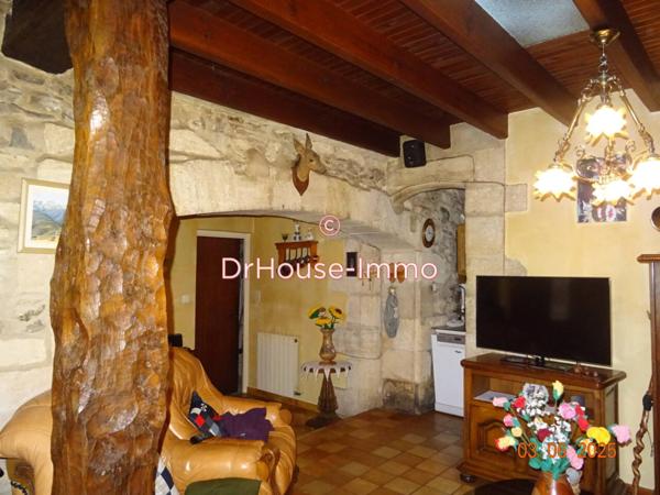 Maison à vendre 8 pièces de 210 m²