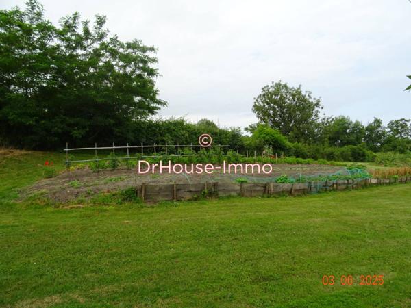 Maison à vendre 8 pièces de 210 m²