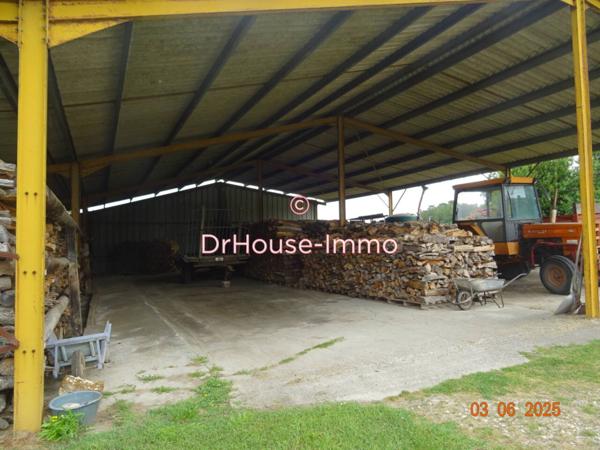 Maison à vendre 8 pièces de 210 m²