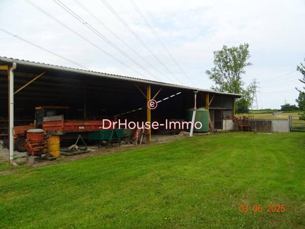 Maison à vendre 8 pièces de 210 m²