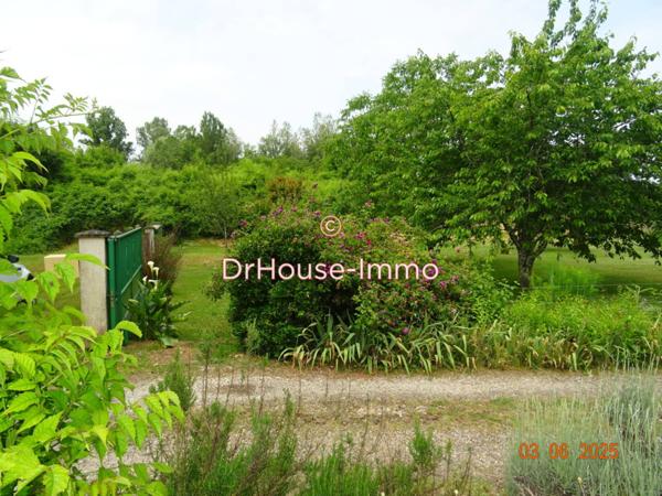 Maison à vendre 8 pièces de 210 m²