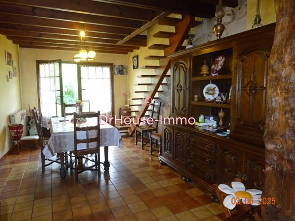 Maison à vendre 8 pièces de 210 m²