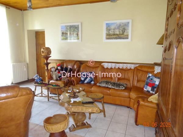 Maison à vendre 8 pièces de 210 m²