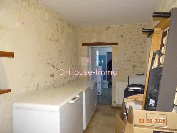 Maison à vendre 8 pièces de 210 m²