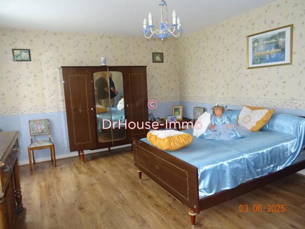 Maison à vendre 8 pièces de 210 m²