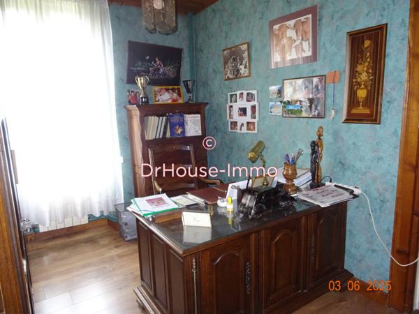 Maison à vendre 8 pièces de 210 m²