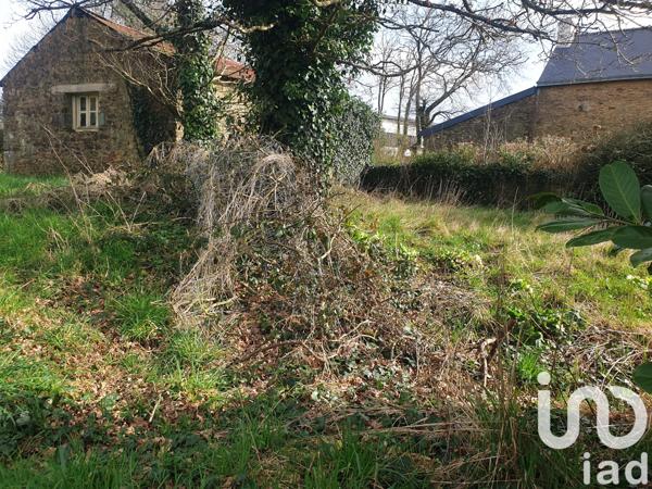Terrain à vendre 485 m² Grand-Champ
