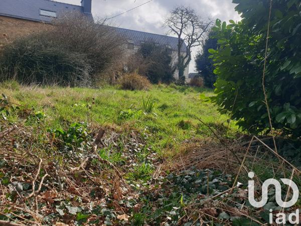 Terrain à vendre 485 m² Grand-Champ