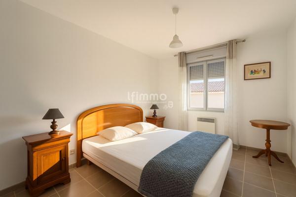 Maison T5 plain pied proche de Narbonne