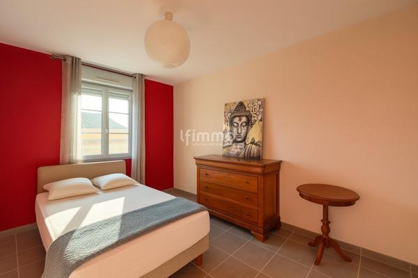 Maison T5 plain pied proche de Narbonne